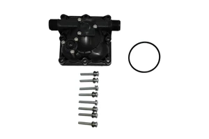 UPPER HOUSING; SHURFLO 11 W/MPT